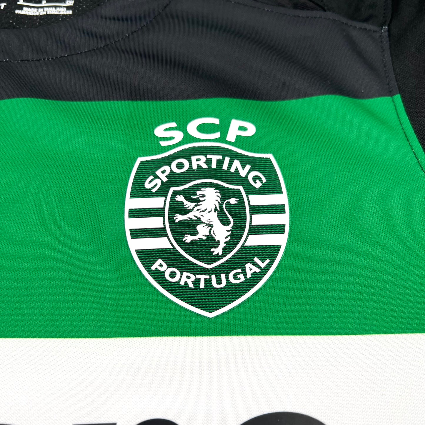 Sporting CP 2024/25 Home Shirt