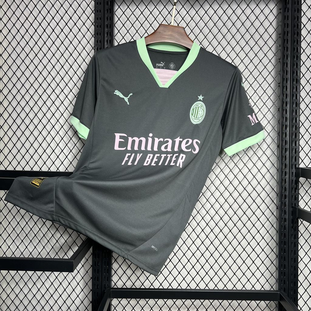 AC Milan 2024/25 Third Away Shirt