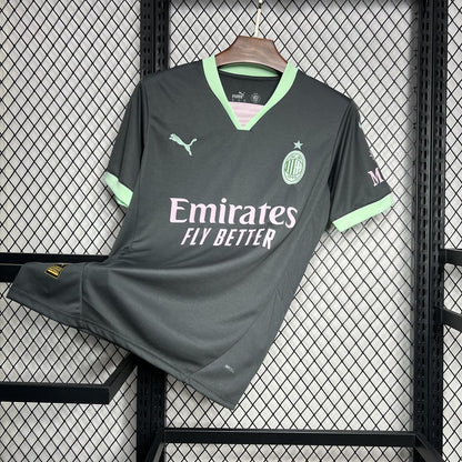 AC Milan 2024/25 Third Away Shirt