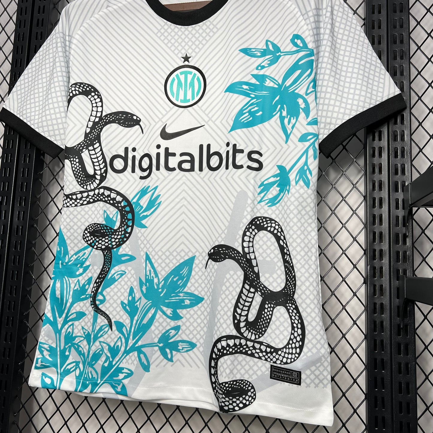 Inter Milan 2024/25 Special Edition Shirt