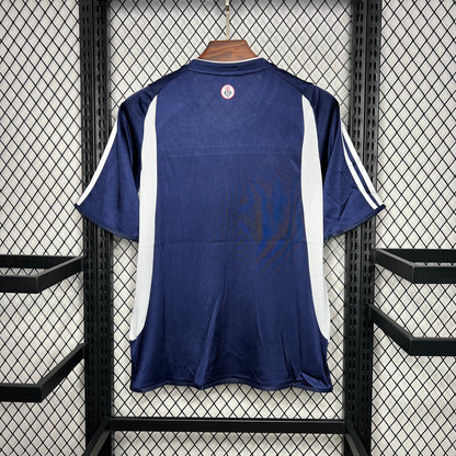 Retro Universidad De Chile 2003 Home Shirt