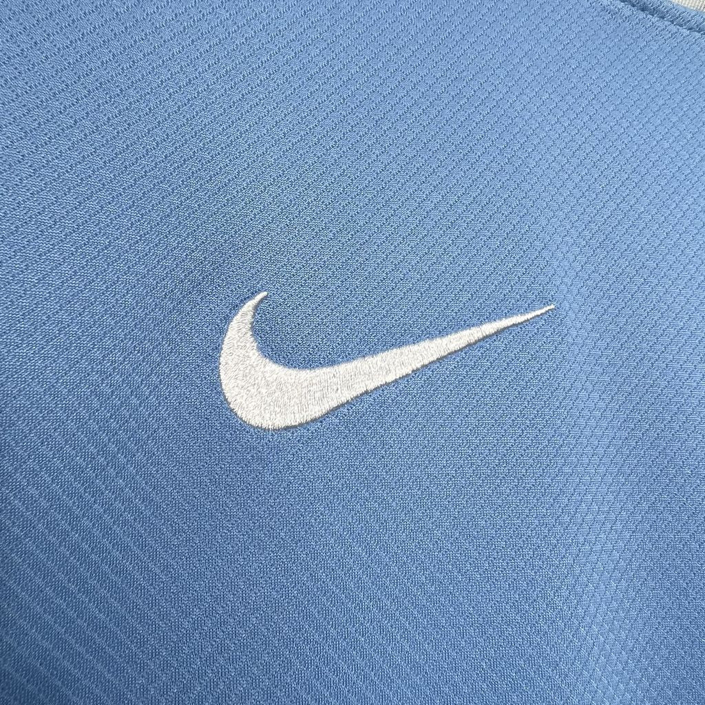 Uruguay 2024/25 Home Shirt