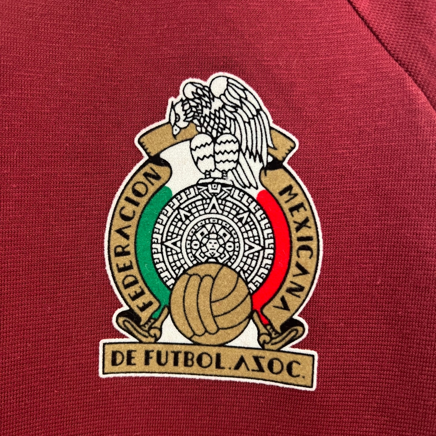 Mexico Retro Special Edition Shirt