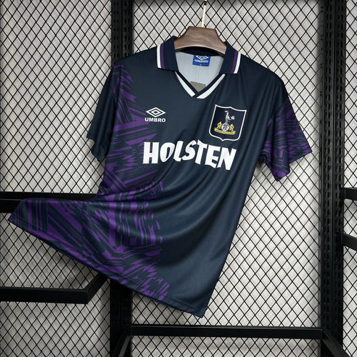 Retro Tottenham Hotspur 1994/95 Away Shirt