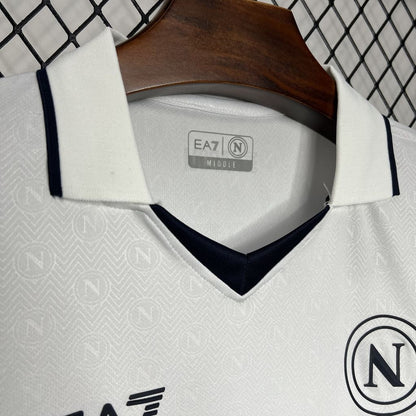 Napoli 2024/25 Away Shirt