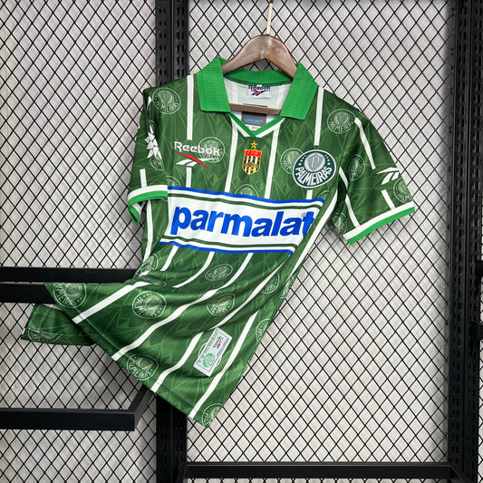 Retro Palmeiras 1996 Away Shirt