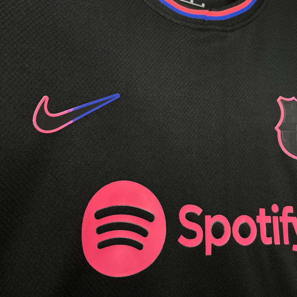 Barcelona 2024/25 Special Edition Shirt