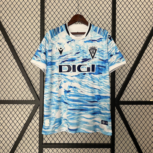 Cadiz 24/25 Special Edition Shirt