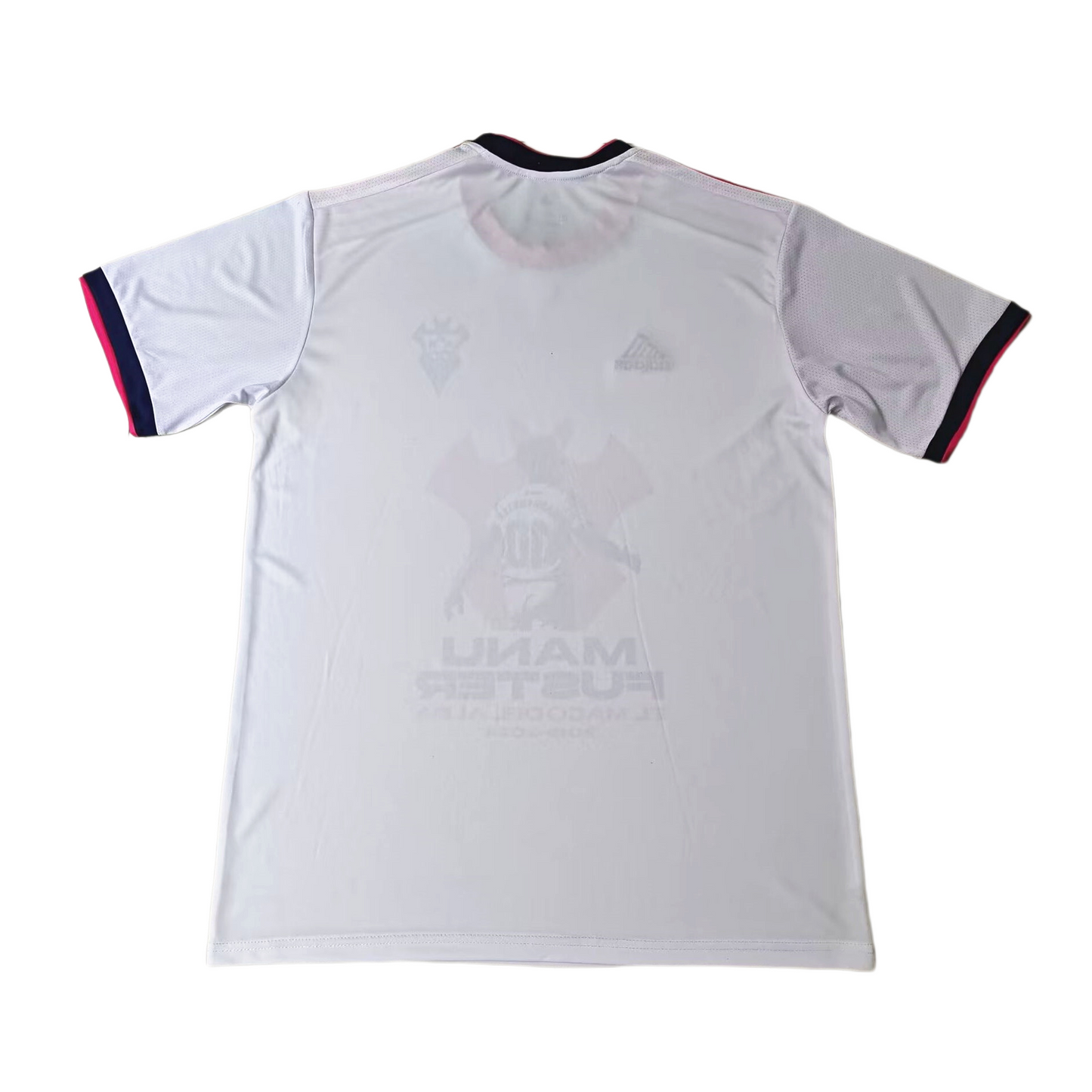 Albacete Balompié 2024/25 Special Edition Shirt