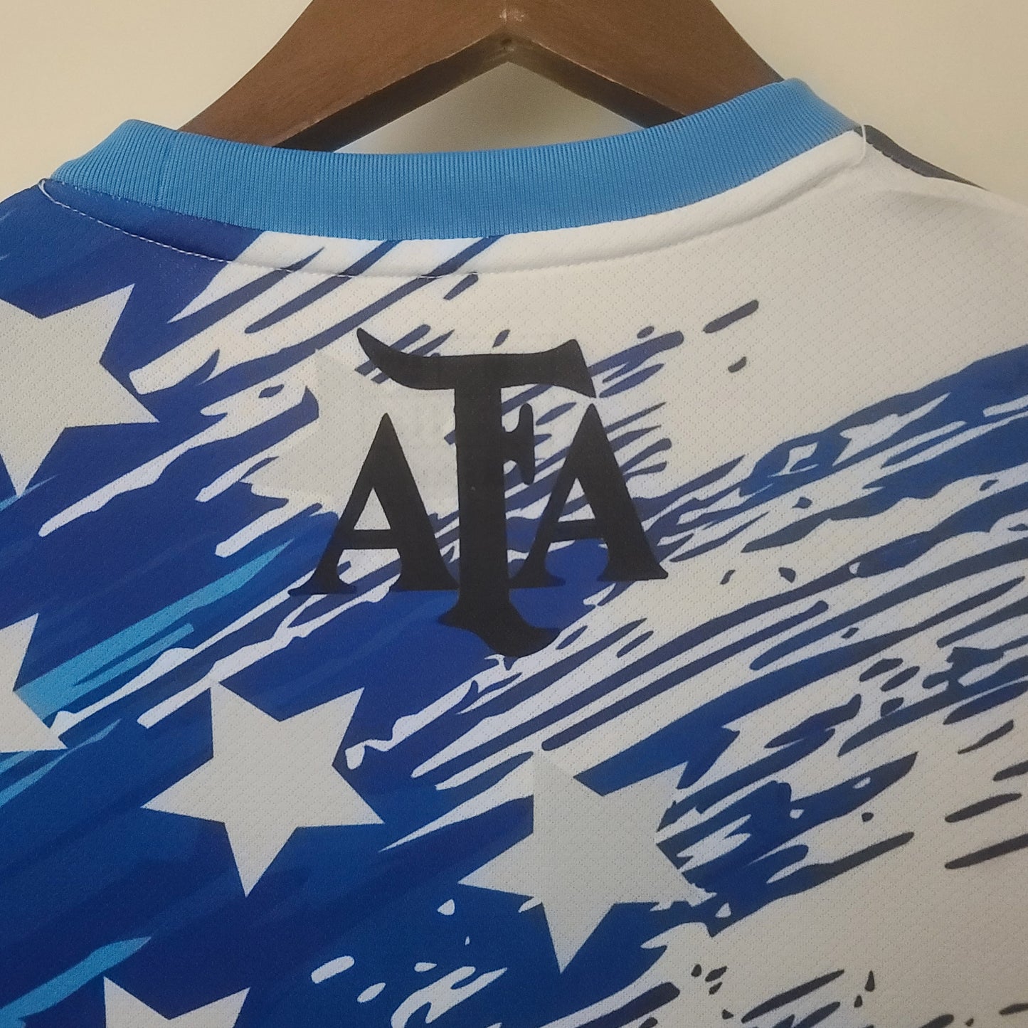 Argentina 2022 Commemorative Special Edition Shirt