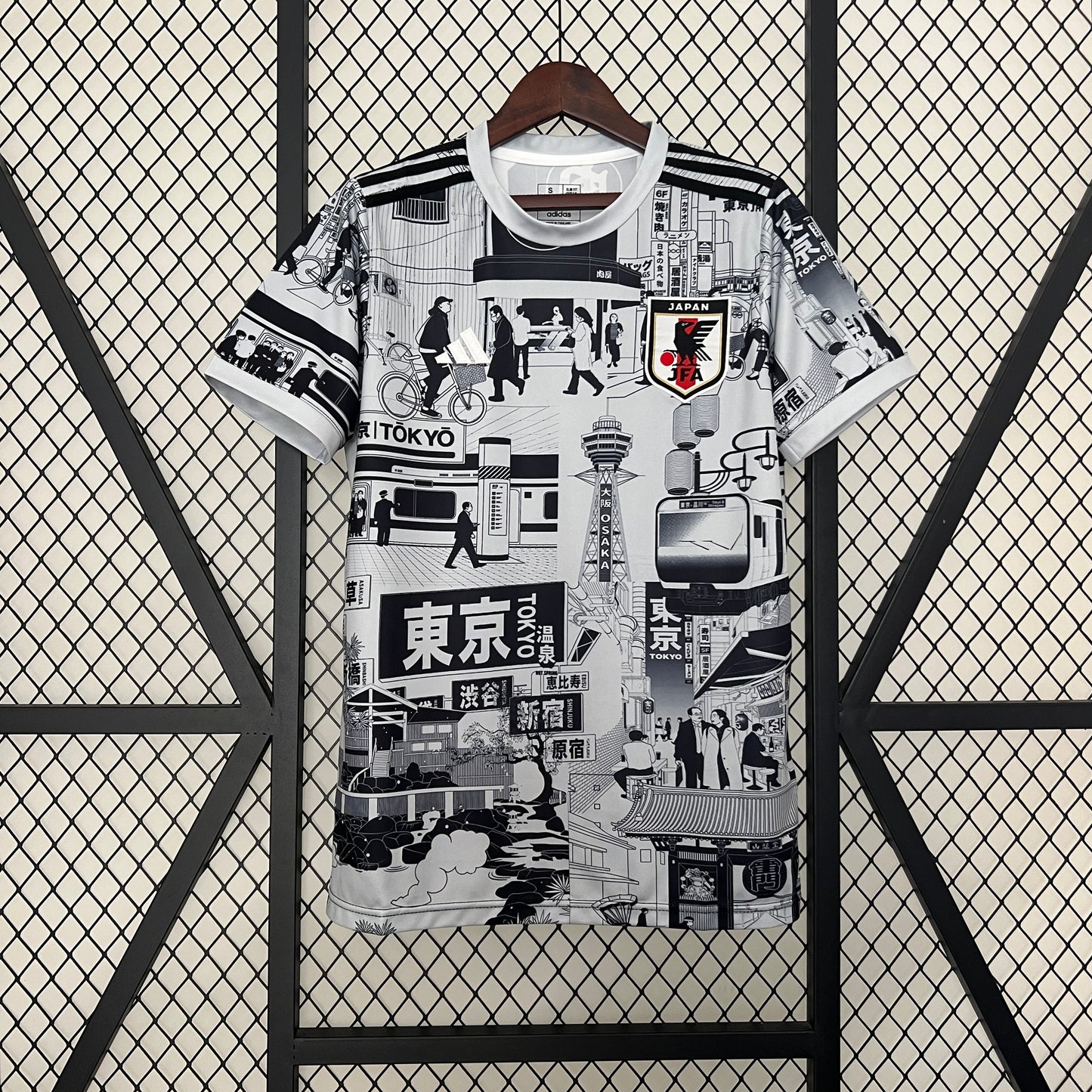 Japan 2024 - Tokyo Edition Shirt