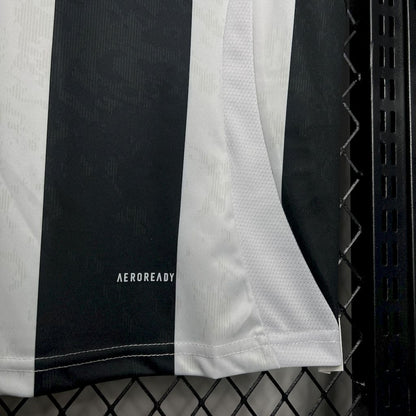 Juventus 2024/25 Home Shirt