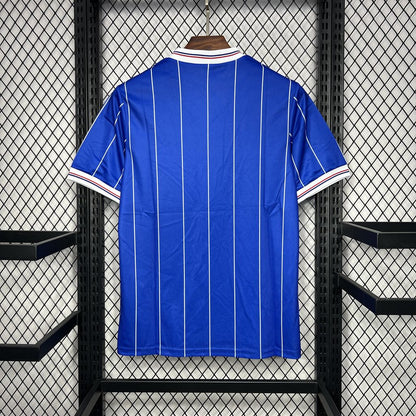 Retro Rangers 1982/84 Home Shirt