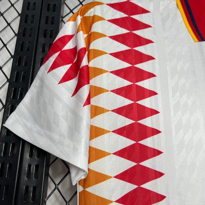 Retro Spain 1994 Away Home Shirt