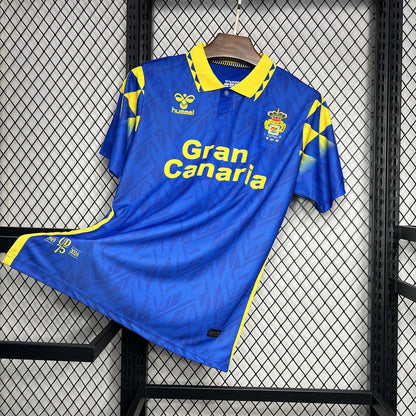 UD Las Palmas 2024/25 Away Shirt