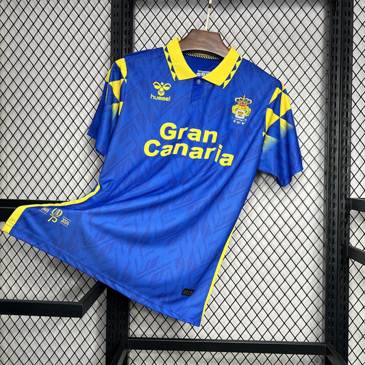 UD Las Palmas 2024/25 Away Shirt