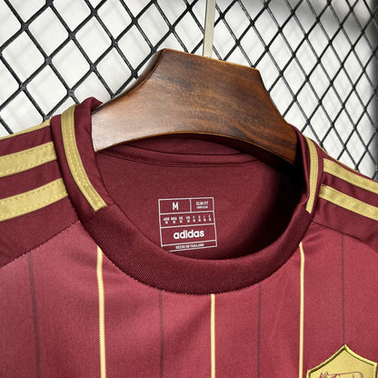 AS Roma 2024/25 Home Shirt