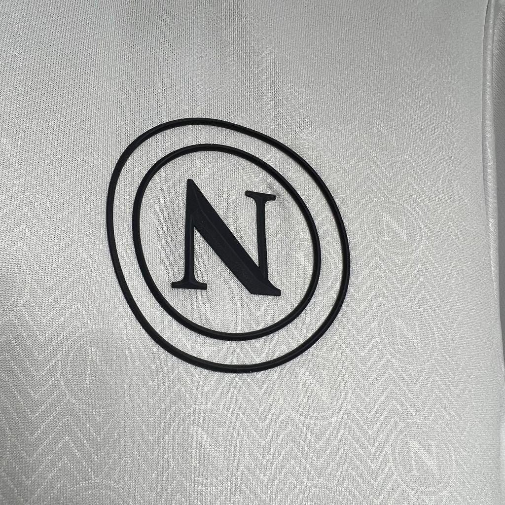 Napoli 2024/25 Away Shirt