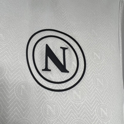 Napoli 2024/25 Away Shirt