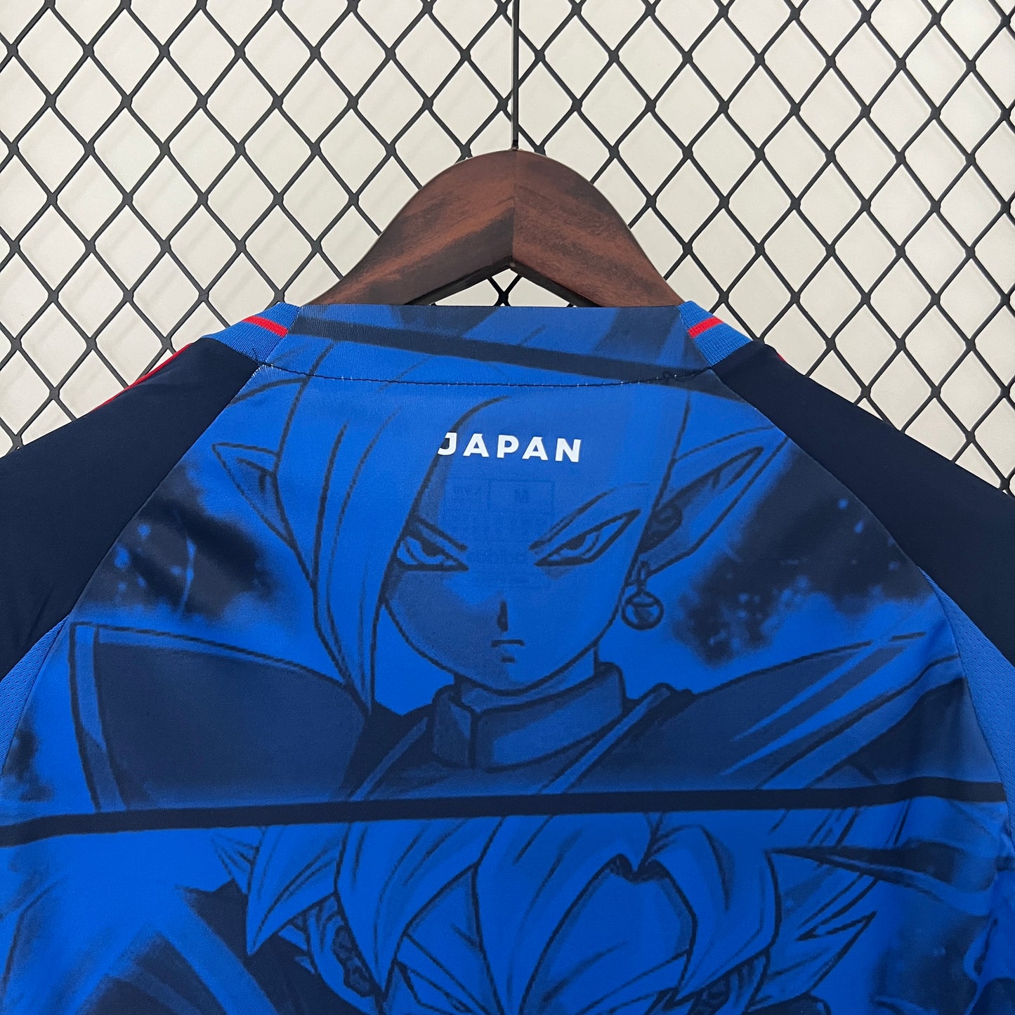 Japan 2024 Special Anime Edition Shirt