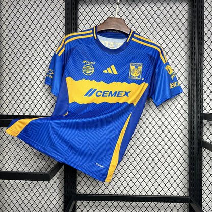 Tigres UANL 2024/25 Away Shirt