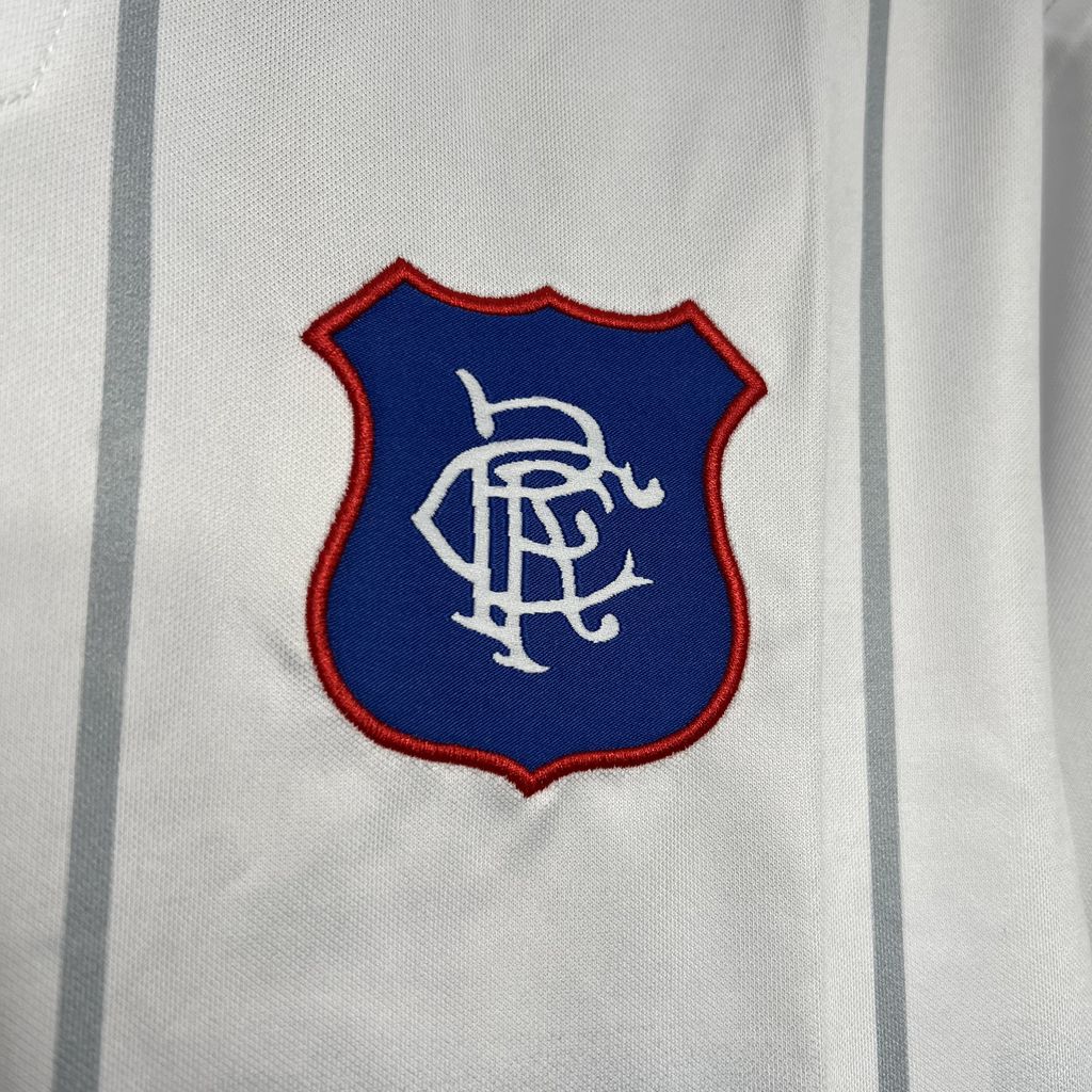 Retro Rangers 1997/99 Away Shirt