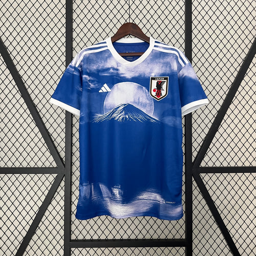 Japan 2024 - Mount Fiji Edition Shirt