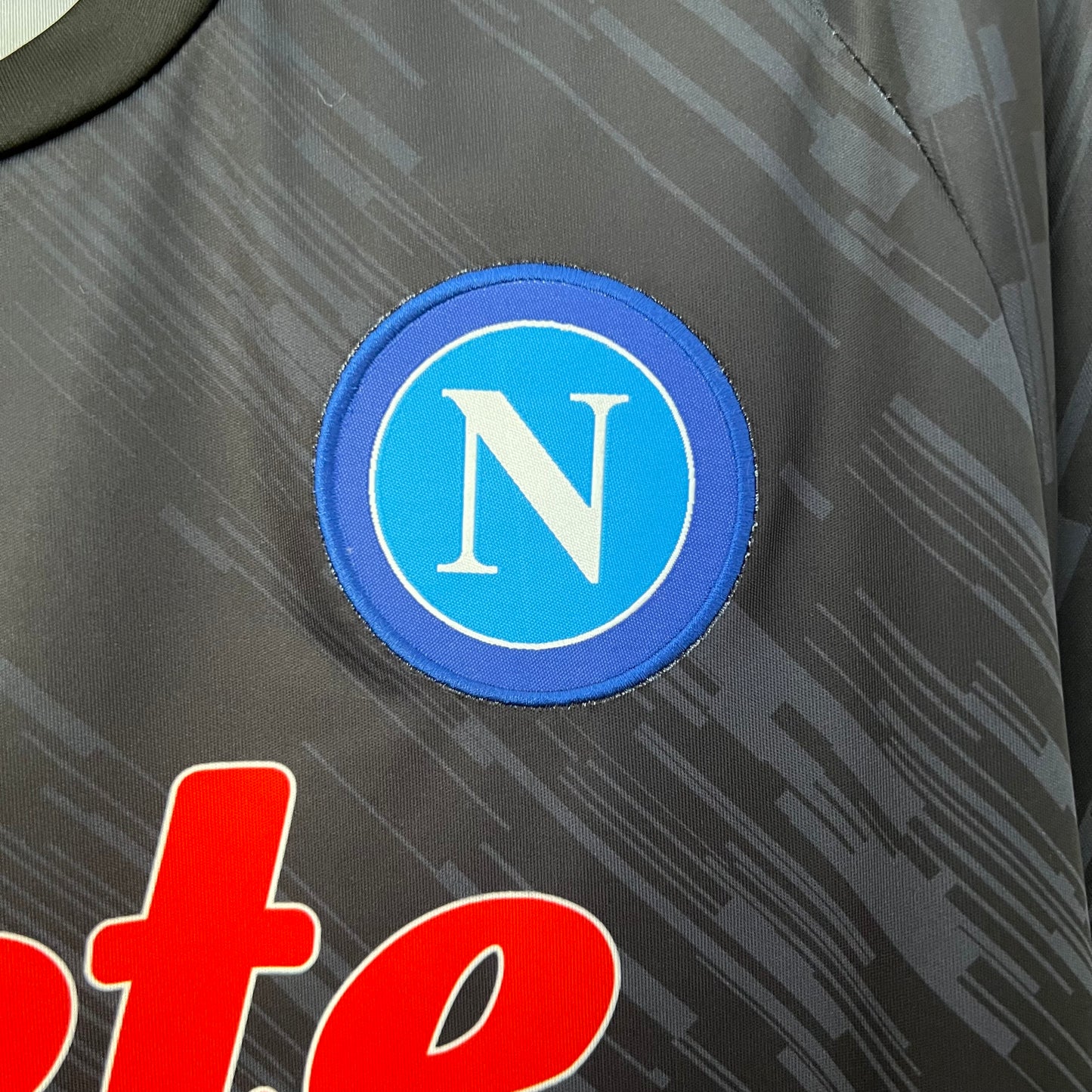 Naples 23/24 Special Edition Shirt