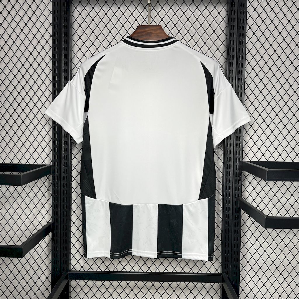 Juventus 2024/25 Home Shirt