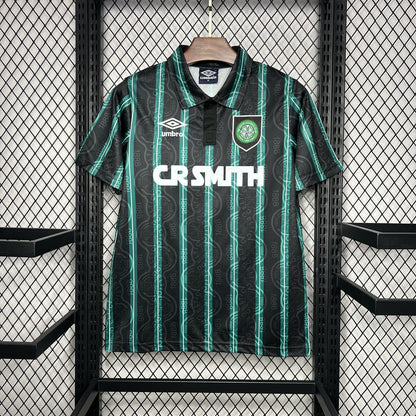 Retro Celtic 1992/93 Away Shirt