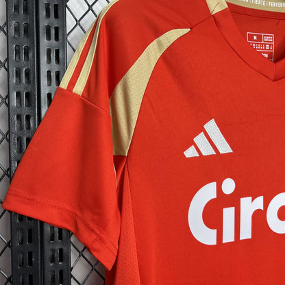 Standard Liege 2024/25 Home Shirt