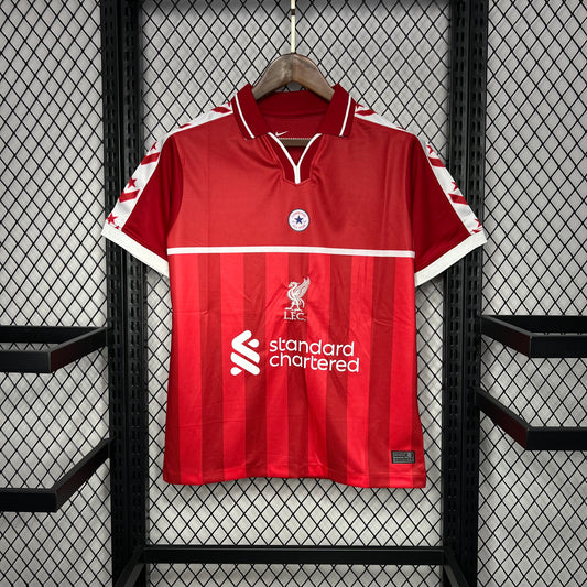 Liverpool 2024/25 special edition Shirt