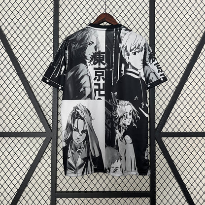 Japan 2024 Special Anime Edition Shirt