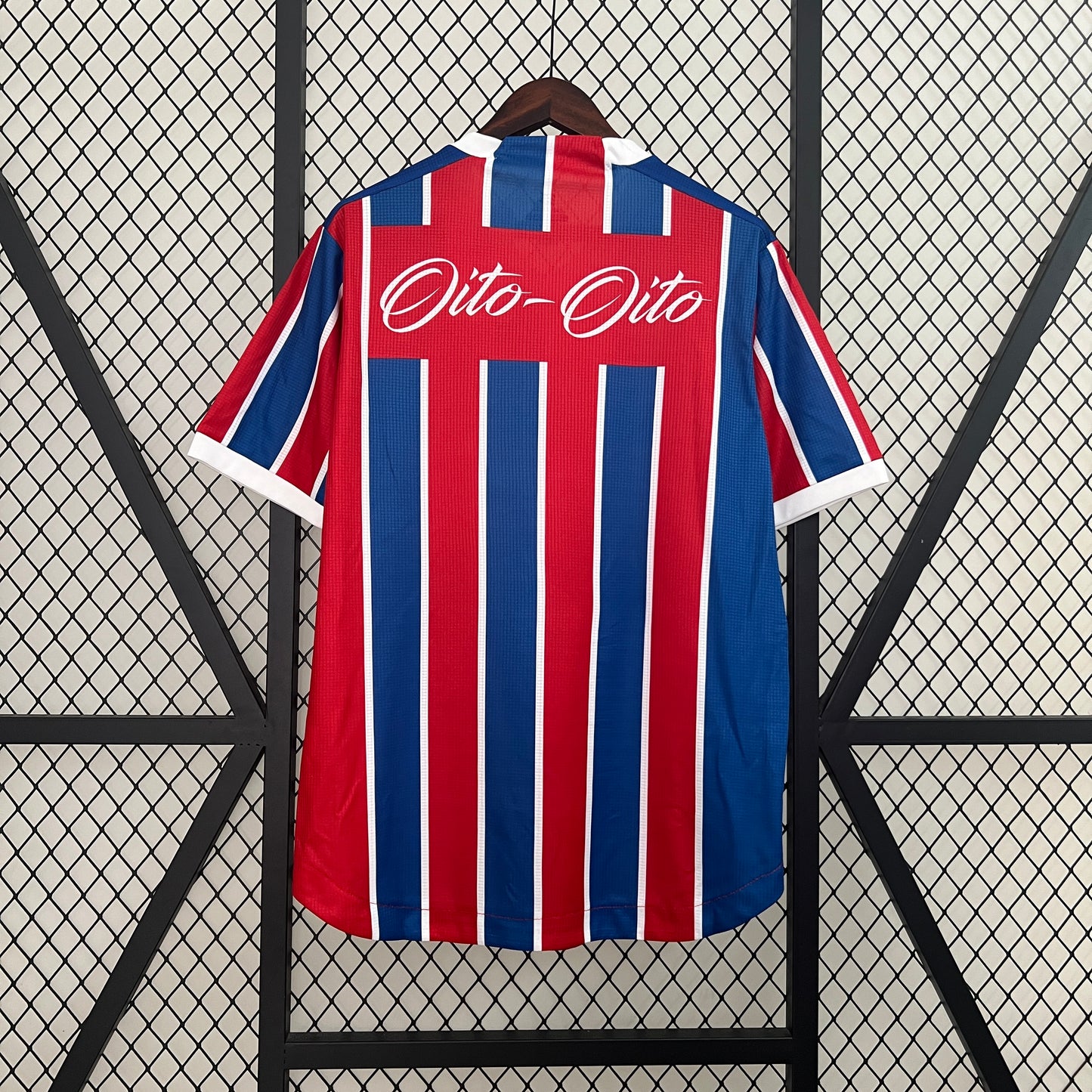 Retro Bahia 1988 Commemorative Special Edition Shirt