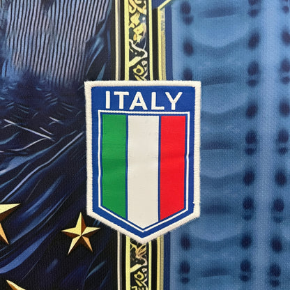 Italy 2024 Special Edition Shirt