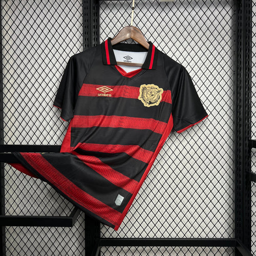 Sport Recife 2024/25 Home Shirt