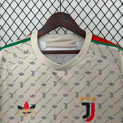 Juventus 24/25 Special Edition Shirt