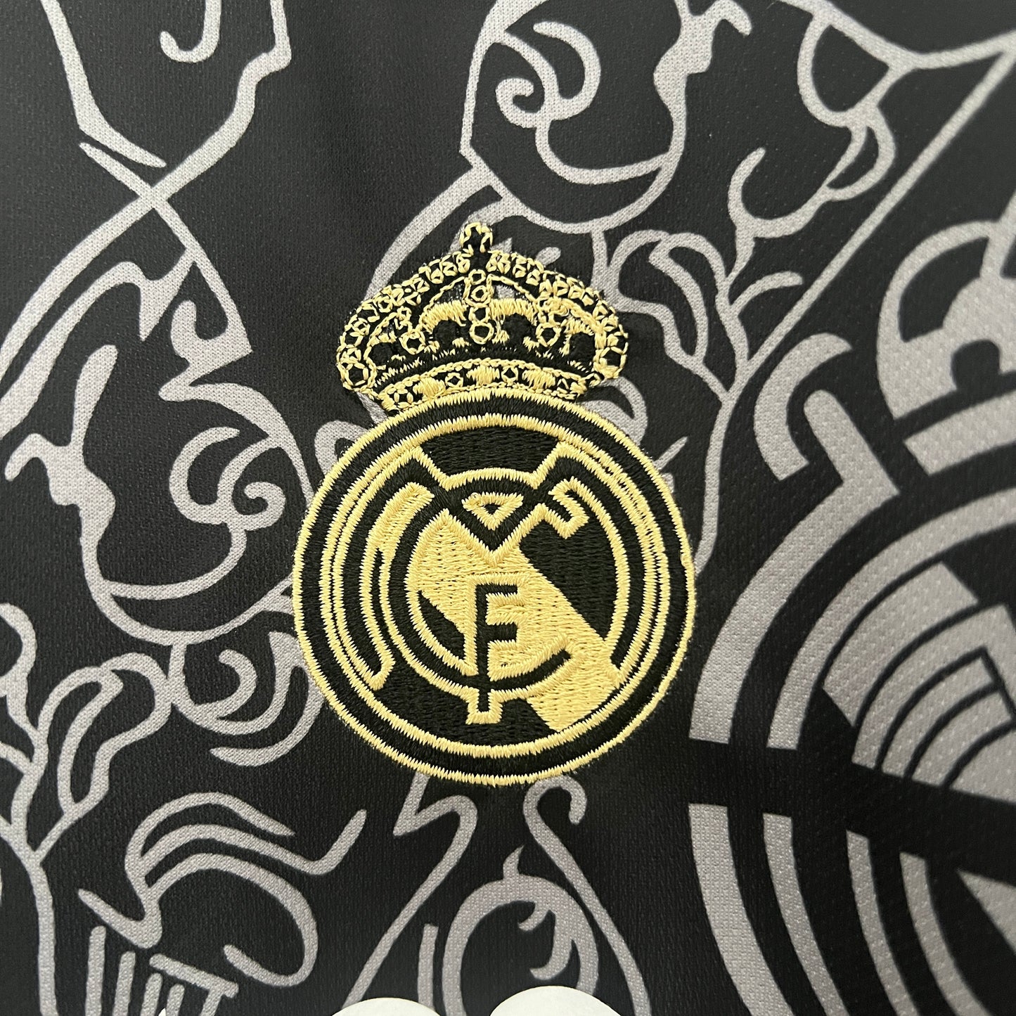 Real Madrid  24/25 Special Edition Shirt