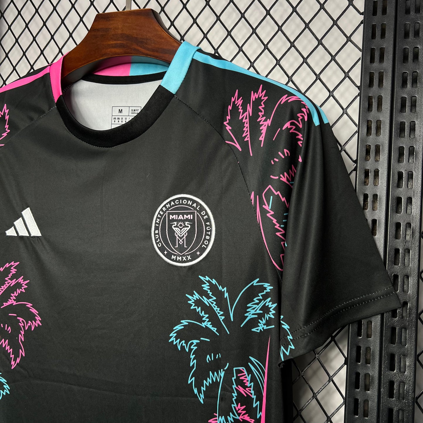 Inter Miami 2024/25 Special Edition Shirt