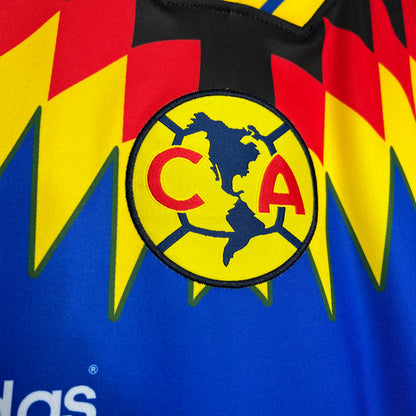 Retro Club America 1995 Away Shirt