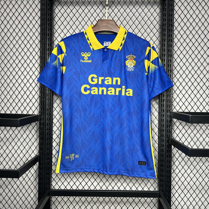 UD Las Palmas 2024/25 Away Shirt