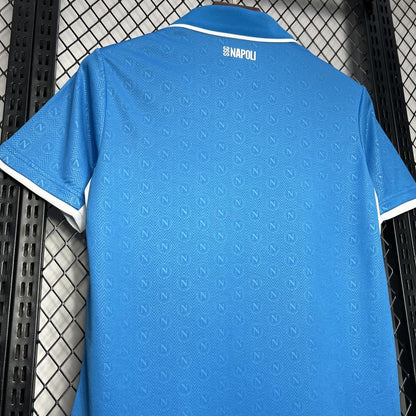 Napoli 2024/25 Home Shirt