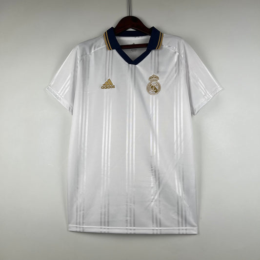 Real Madrid Special Edition White Shirt