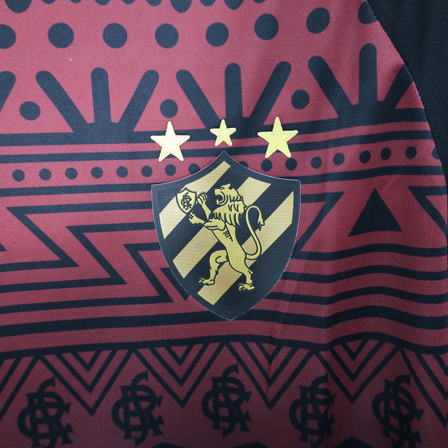 Recife 23/24 Special Edition Shirt