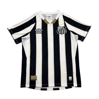 Santos 2024-25 Away Shirt