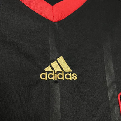 Retro Germany 2010 Away Shirt