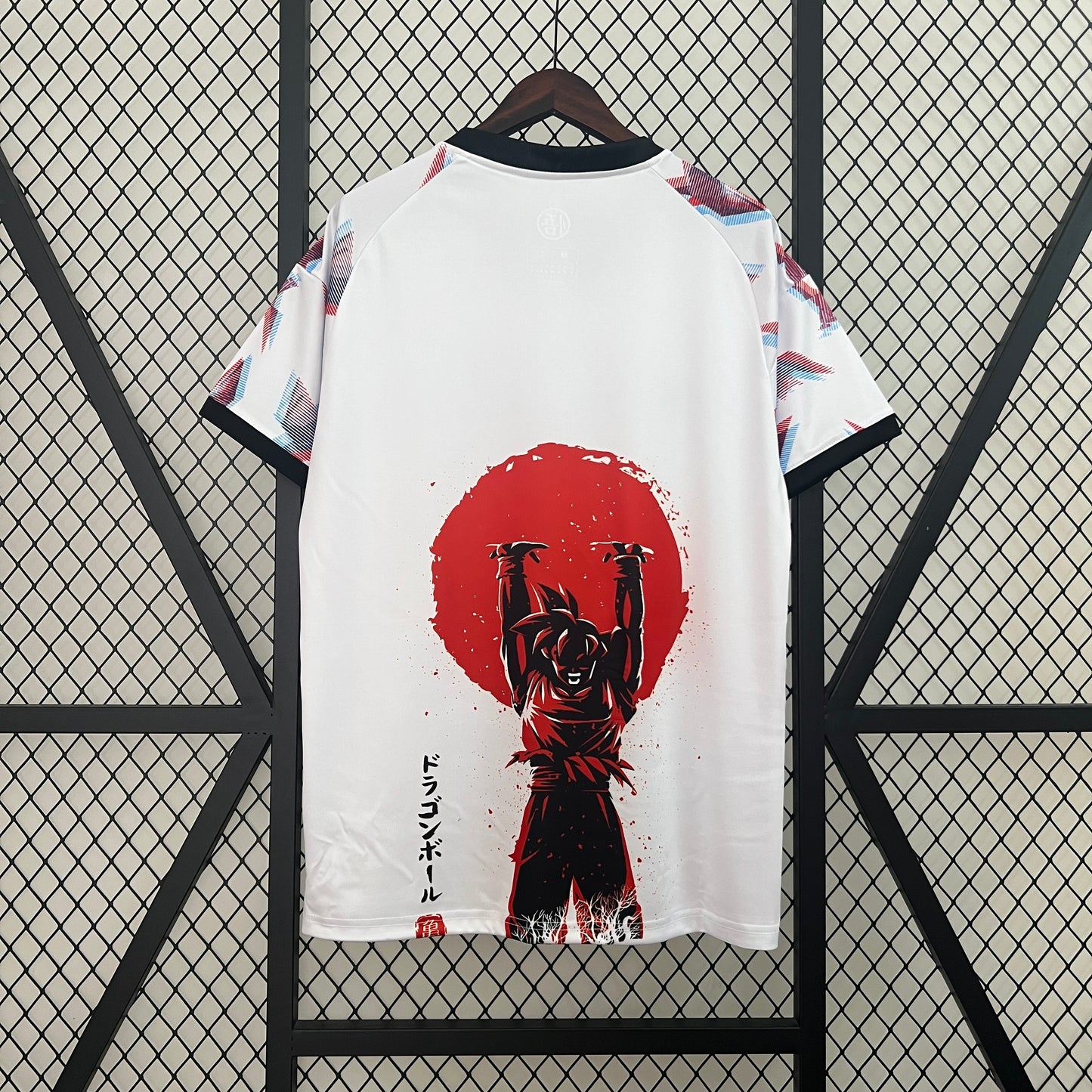 Japan 2024- Anime Edition Shirt