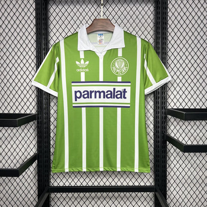 Retro Palmeiras 1992 Home Shirt