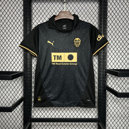 Valencia CF 2024/25 Away Shirt