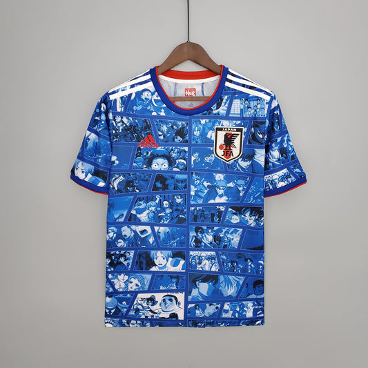 Japan 2021 Commemorative Special Edition Shirt